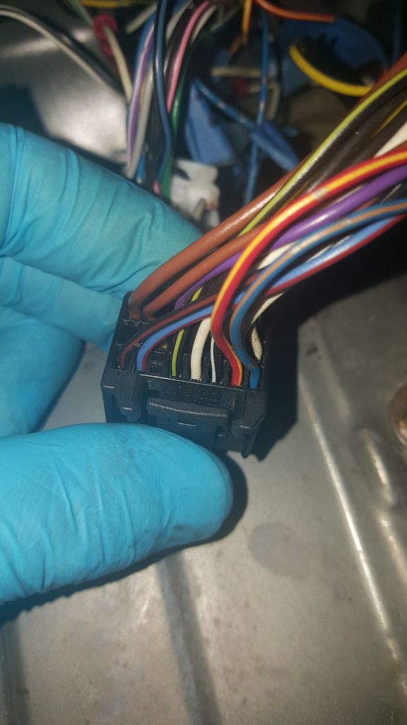2zz Wiring Issues | MR2 SpyderChat